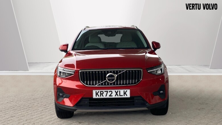 Volvo Xc40 1.5 T5 Recharge PHEV Ultimate Dark 5dr Auto Estate